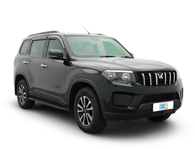 Mahindra SCORPIO-N-img